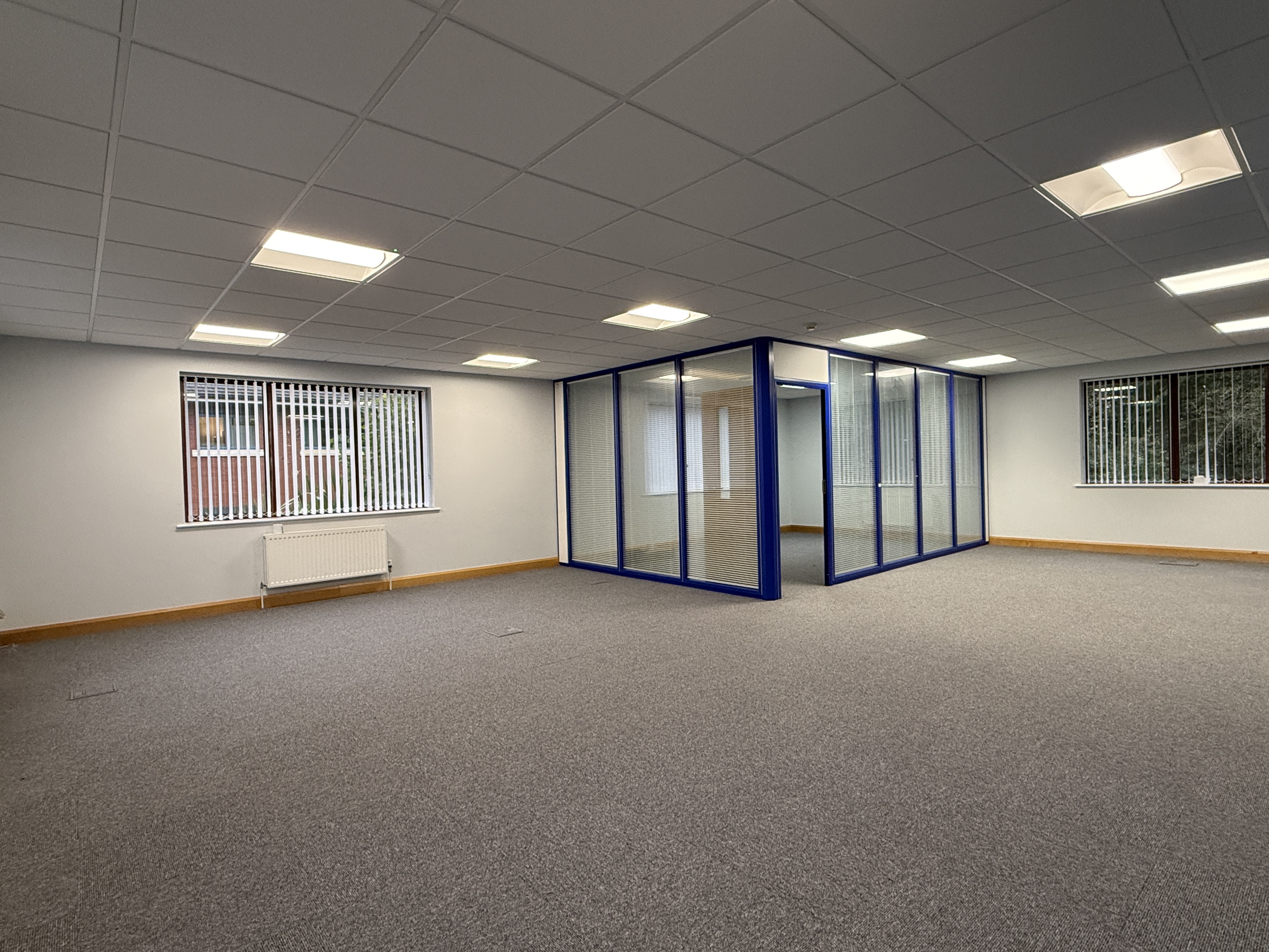 Office in Exeter - photo 3